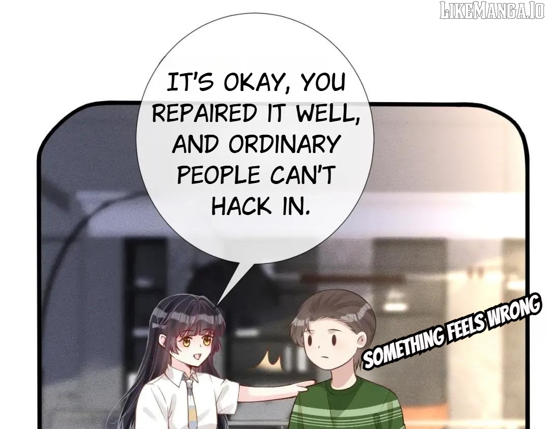 Everyone's Darling Chapter 176 - page 83